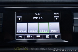 Škoda Octavia 2,0TDi 2014
