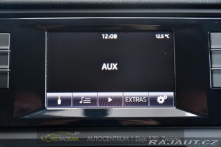 Škoda Octavia 2,0TDi 2014