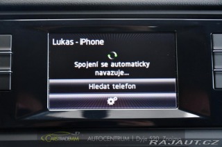 Škoda Octavia 2,0TDi 2014