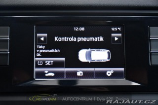 Škoda Octavia 2,0TDi 2014