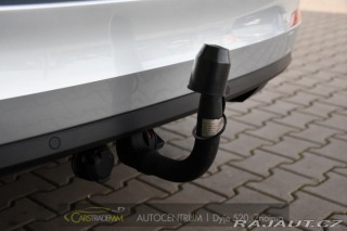 Škoda Octavia 2,0TDi 2014