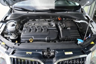 Škoda Octavia 2,0TDi 2014