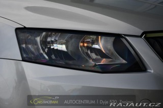 Škoda Octavia 2,0TDi 2014