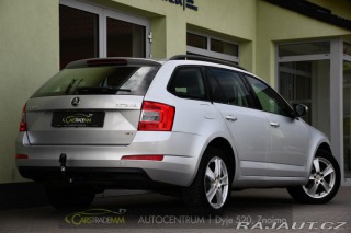Škoda Octavia 2,0TDi 2014