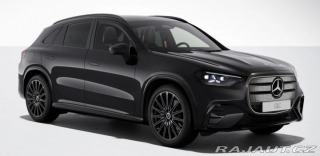 Mercedes-Benz GLC 400 4M AMG+ TAŽ PREMIUM+ 2026