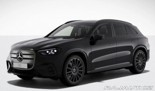 Mercedes-Benz GLC 400 4M AMG+ TAŽ PREMIUM+ 2026