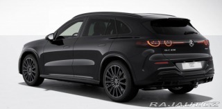 Mercedes-Benz GLC 400 4M AMG+ TAŽ PREMIUM+ 2026