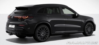 Mercedes-Benz GLC 400 4M AMG+ TAŽ PREMIUM+ 2026