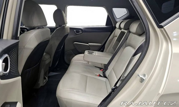 Kia e-Soul 2019 Kia Soul Booster EV 2019