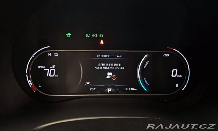 Kia e-Soul 2019 Kia Soul Booster EV 2019