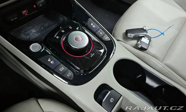 Kia e-Soul 2019 Kia Soul Booster EV 2019