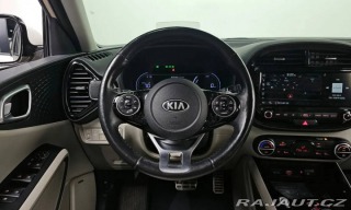 Kia e-Soul 2019 Kia Soul Booster EV 2019