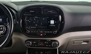 Kia e-Soul 2019 Kia Soul Booster EV 2019