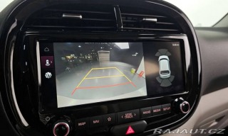 Kia e-Soul 2019 Kia Soul Booster EV 2019