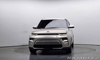Kia e-Soul 2019 Kia Soul Booster EV 2019