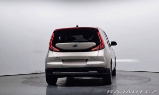 Kia e-Soul 2019 Kia Soul Booster EV 2019