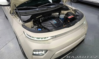 Kia e-Soul 2019 Kia Soul Booster EV 2019