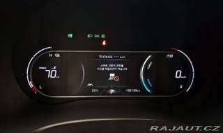 Kia e-Soul 2019 Kia Soul Booster EV 2019