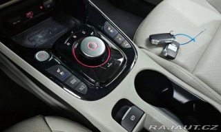 Kia e-Soul 2019 Kia Soul Booster EV 2019