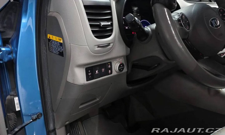 Kia e-Soul 2015