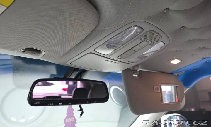 Kia e-Soul 2015
