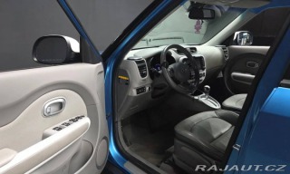 Kia e-Soul  2015