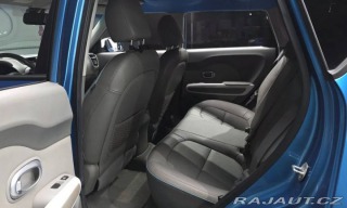 Kia e-Soul  2015