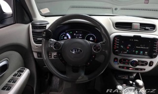 Kia e-Soul  2015