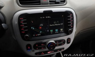 Kia e-Soul  2015
