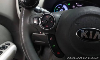 Kia e-Soul  2015