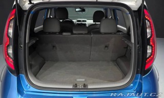 Kia e-Soul  2015