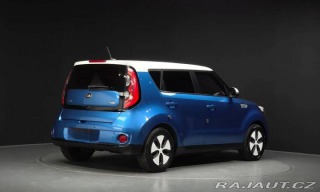 Kia e-Soul  2015