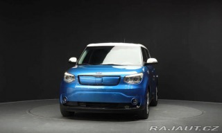 Kia e-Soul  2015
