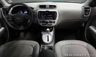 Kia e-Soul  2015