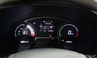 Kia e-Soul  2015