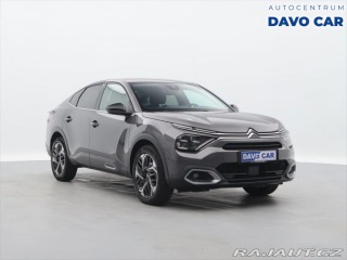 Citroën Ostatní modely C4 X 1,2 PT 96kW CZ 1 Maj. Shi 2023
