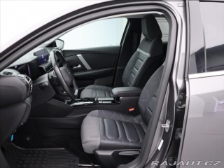 Citroën Ostatní modely C4 X 1,2 PT 96kW CZ 1 Maj. Shi 2023