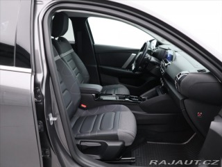 Citroën Ostatní modely C4 X 1,2 PT 96kW CZ 1 Maj. Shi 2023