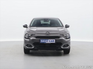 Citroën Ostatní modely C4 X 1,2 PT 96kW CZ 1 Maj. Shi 2023