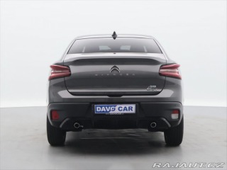 Citroën Ostatní modely C4 X 1,2 PT 96kW CZ 1 Maj. Shi 2023