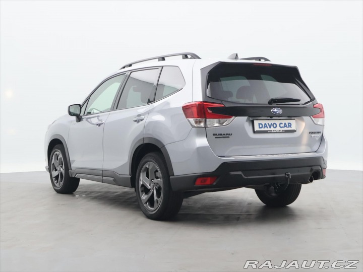 Subaru Forester 2,0 e-BOXER CVT Executive 2023