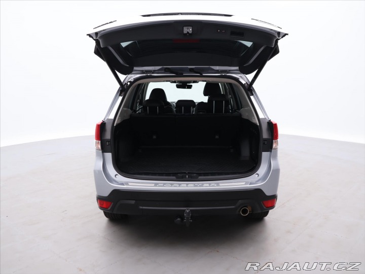 Subaru Forester 2,0 e-BOXER CVT Executive 2023