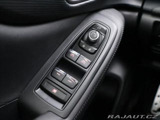 Subaru Forester 2,0 e-BOXER CVT Executive 2023
