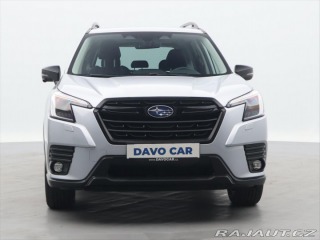Subaru Forester 2,0 e-BOXER CVT Executive 2023