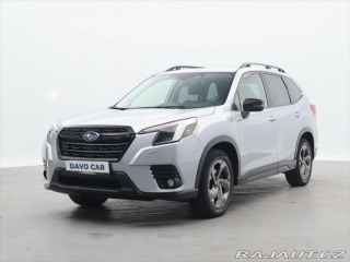 Subaru Forester 2,0 e-BOXER CVT Executive 2023