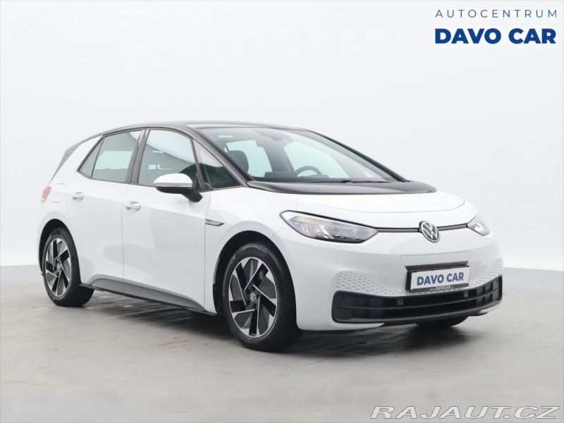 Volkswagen ID.3 0.0 107kW Business 58kWh