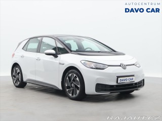 Volkswagen ID.3 0.0 107kW Business 58kWh
