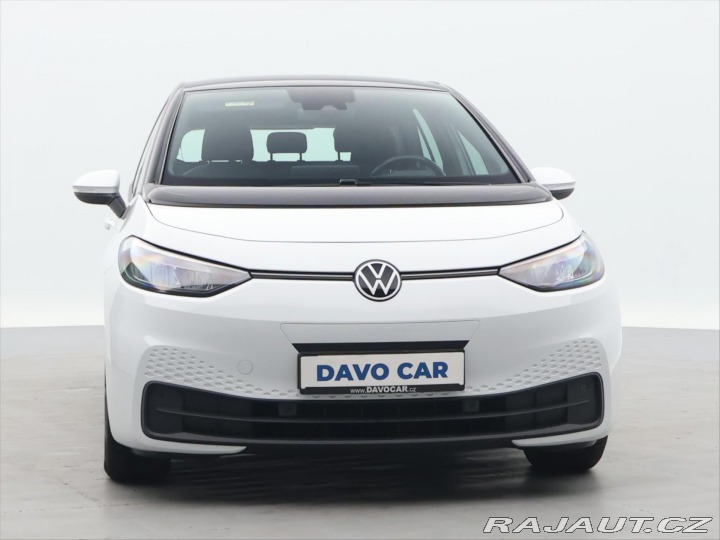 Volkswagen ID.3 0.0 107kW Business 58kWh 2021