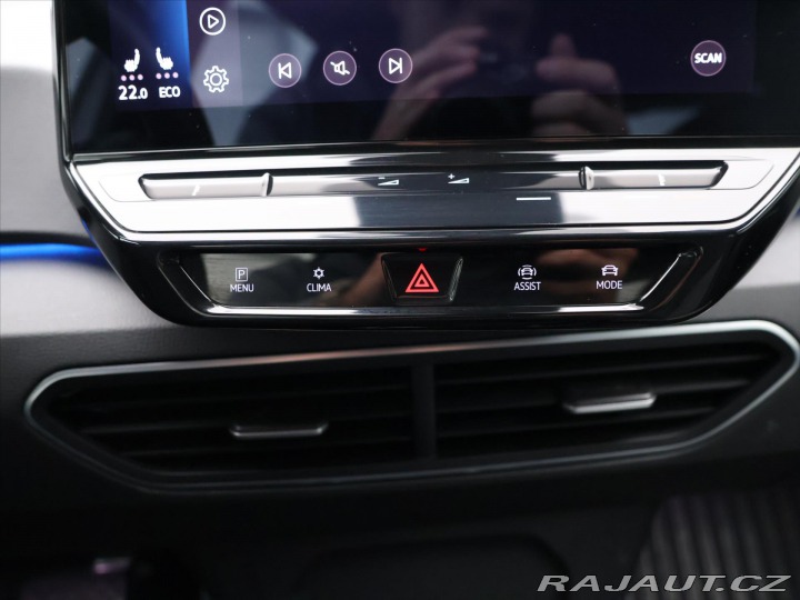 Volkswagen ID.3 0.0 107kW Business 58kWh 2021
