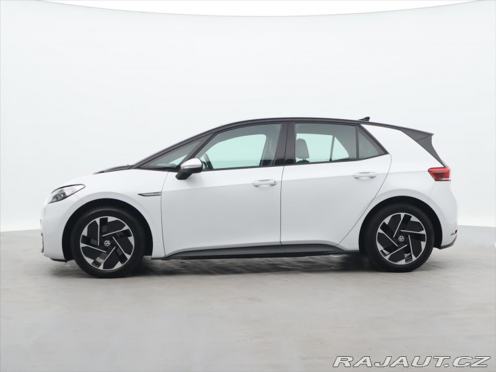 Volkswagen ID.3 0.0 107kW Business 58kWh 2021